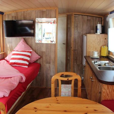 Hausboot Bounty Hotel Sankt Goar Eksteriør billede