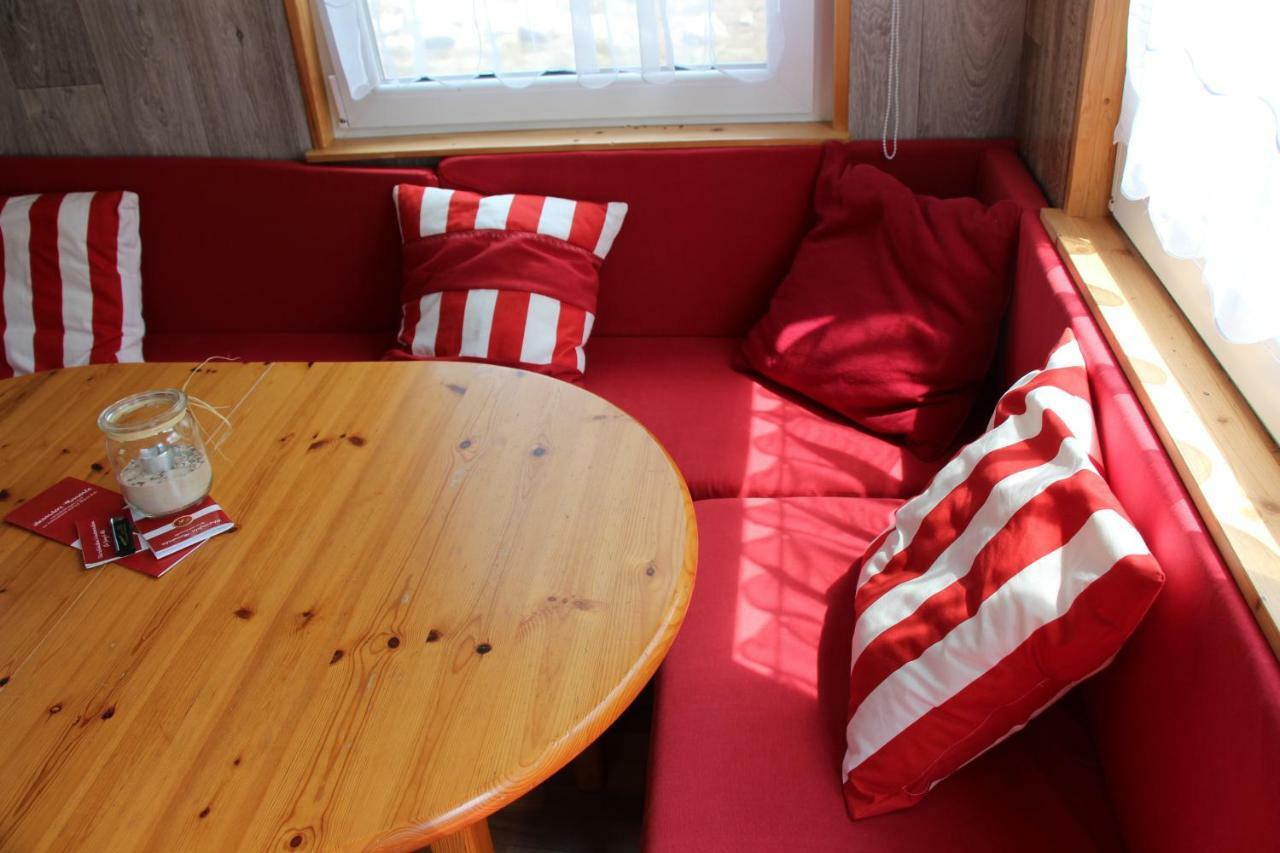Hausboot Bounty Hotel Sankt Goar Eksteriør billede